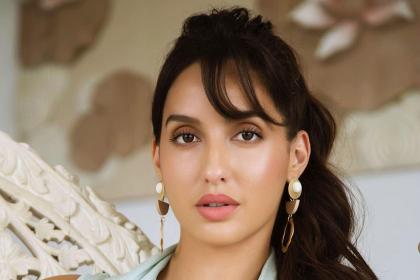 Nora Fatehi photo 240175