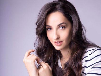Nora Fatehi photo 240178