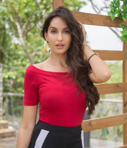 Nora Fatehi photo 240183