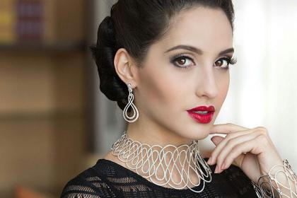 Nora Fatehi photo 240194