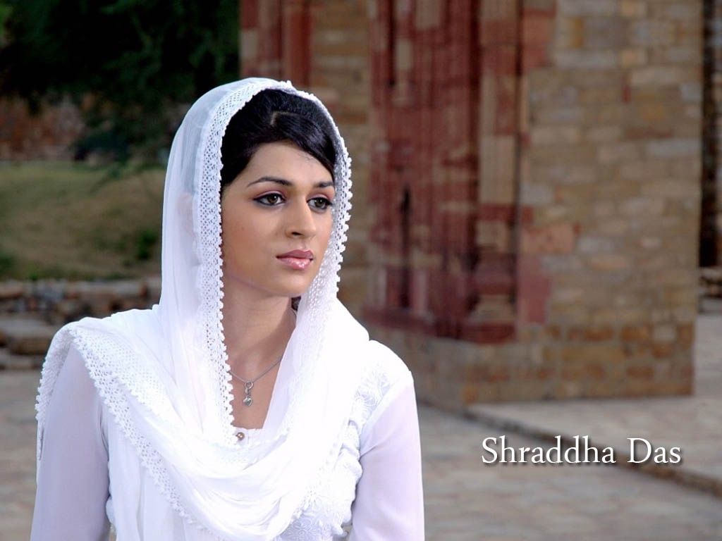 Shraddha Das #240616