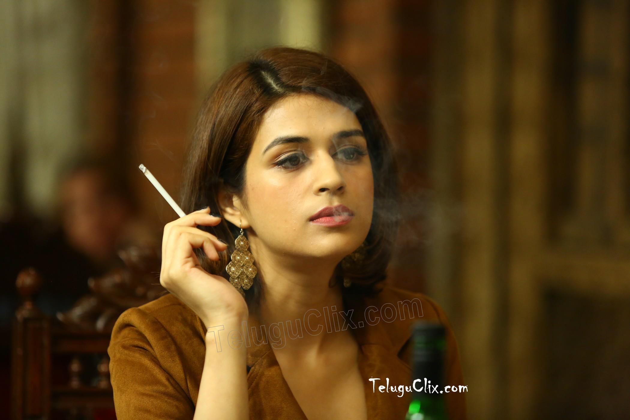 Shraddha Das #240628