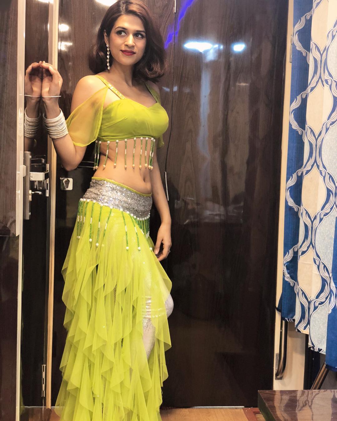 Shraddha Das #240634