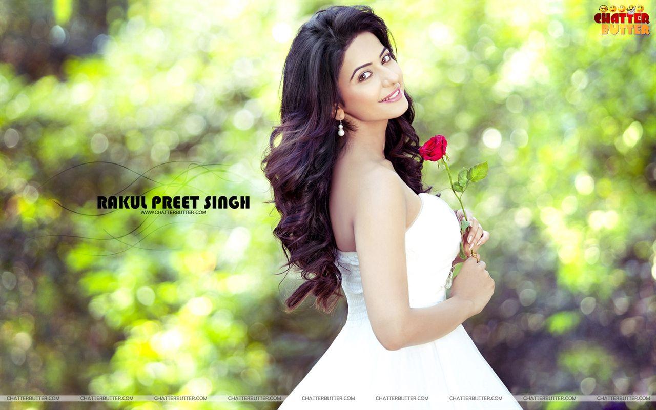Rakul Preet Singh #240302