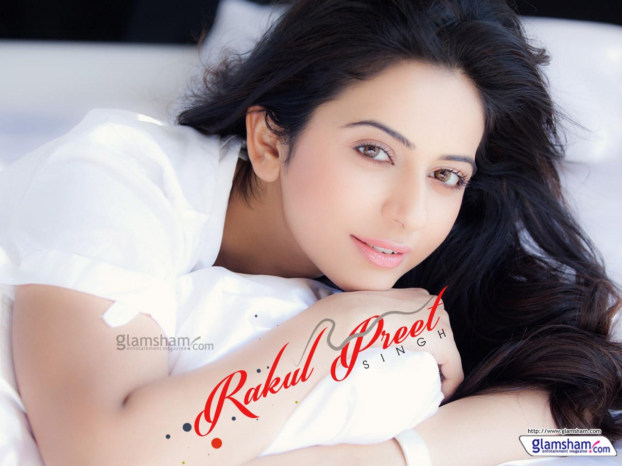 Rakul Preet Singh #240311