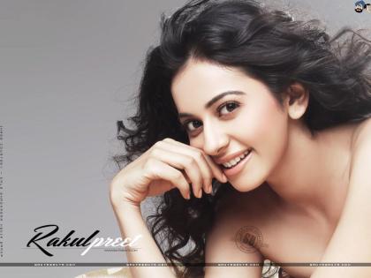 Rakul Preet Singh photo 240299