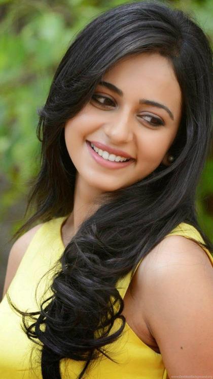 Rakul Preet Singh