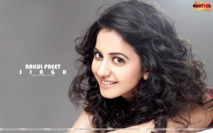 Rakul Preet Singh