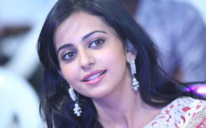 Rakul Preet Singh