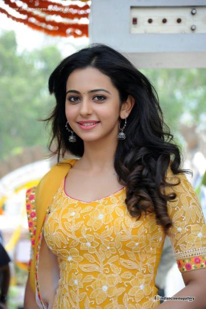 Rakul Preet Singh