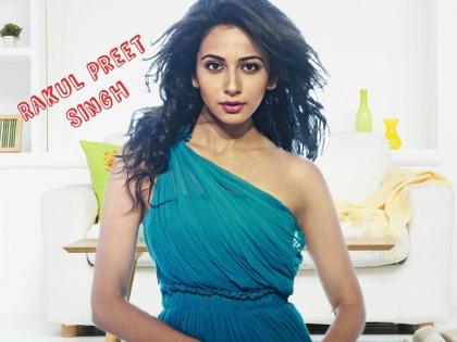 Rakul Preet Singh