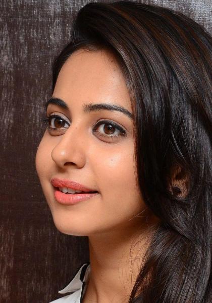 Rakul Preet Singh