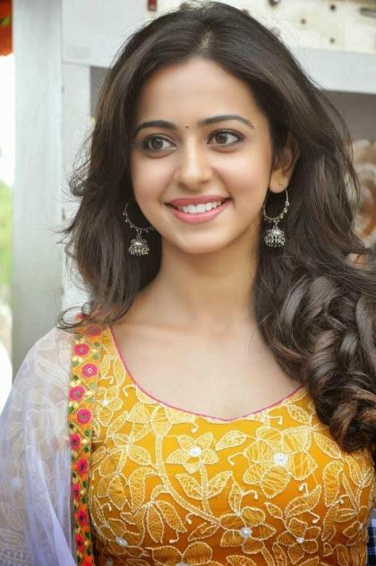 Rakul Preet Singh