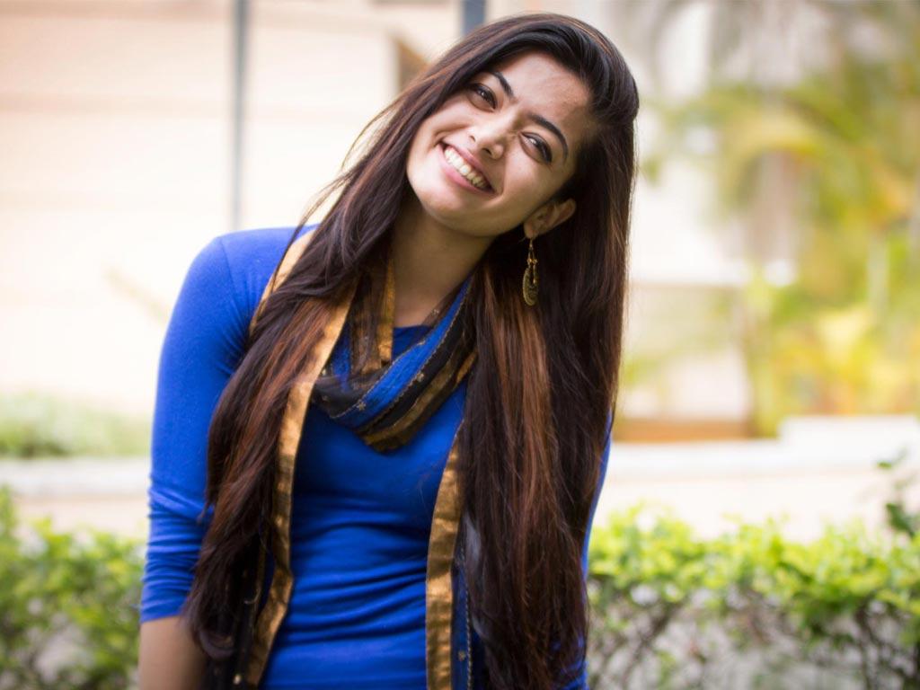 Rashmika Mandanna #240341