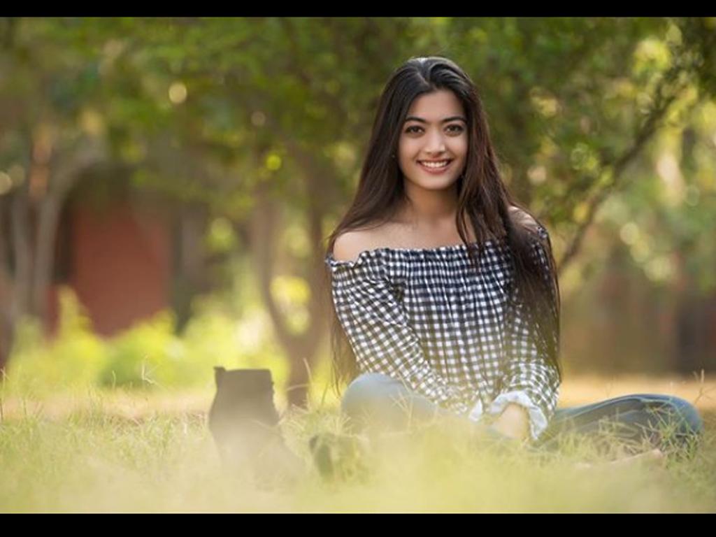 Rashmika Mandanna #240342