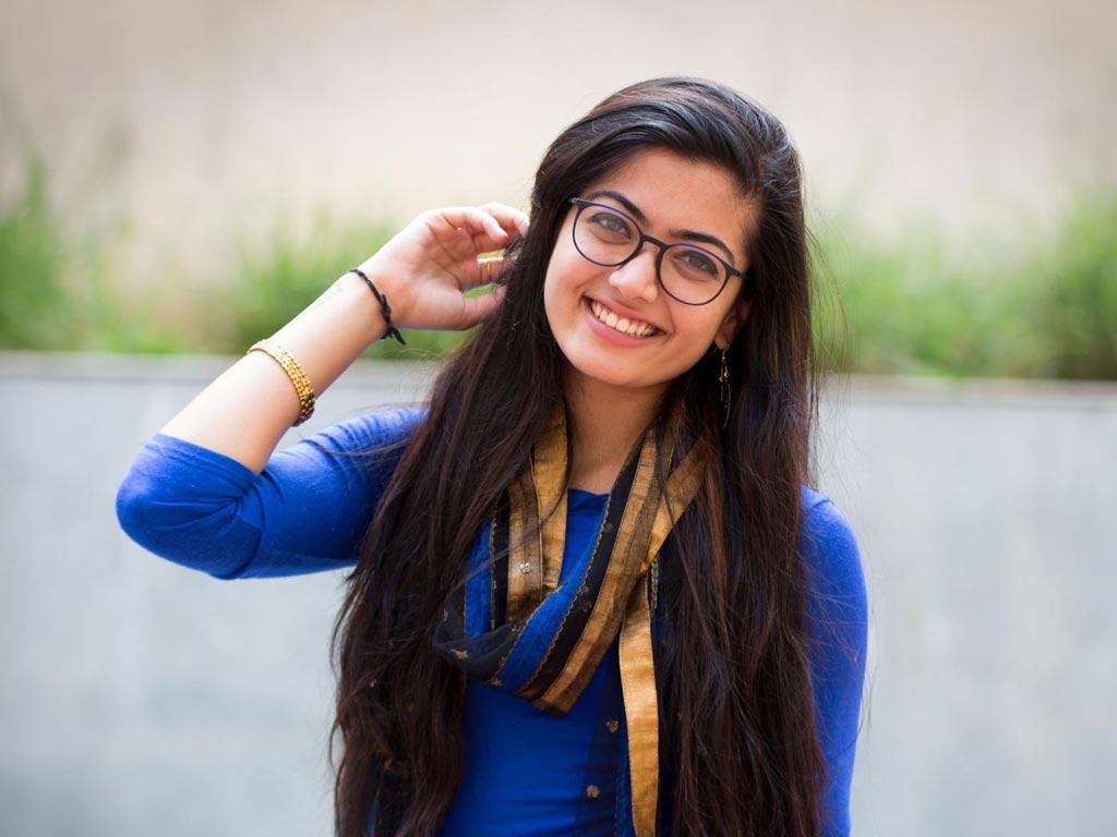 Rashmika Mandanna #240344