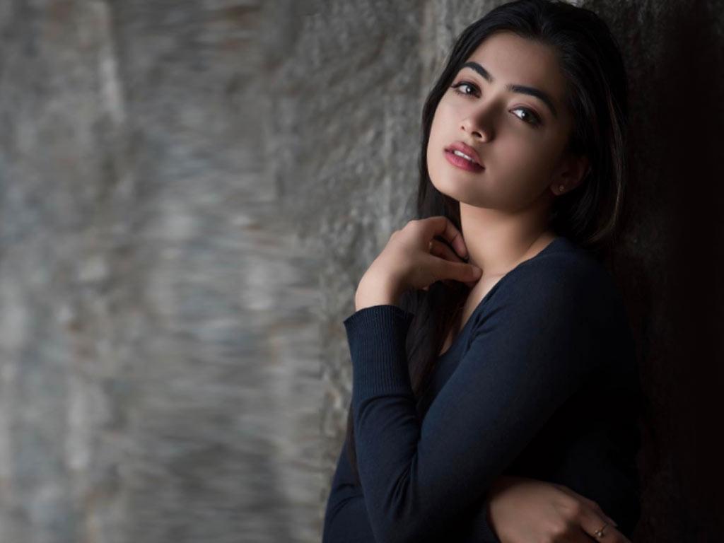 Rashmika Mandanna #240346