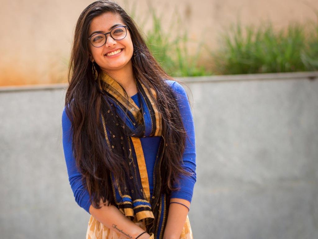 Rashmika Mandanna #240348