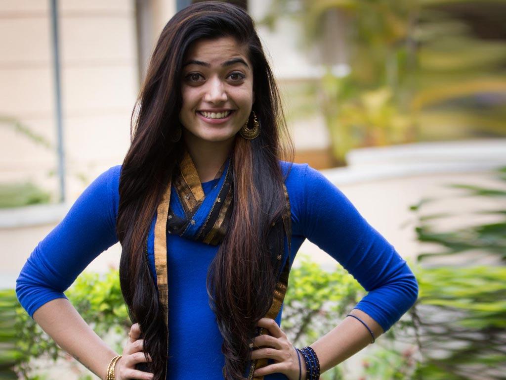 Rashmika Mandanna #240351