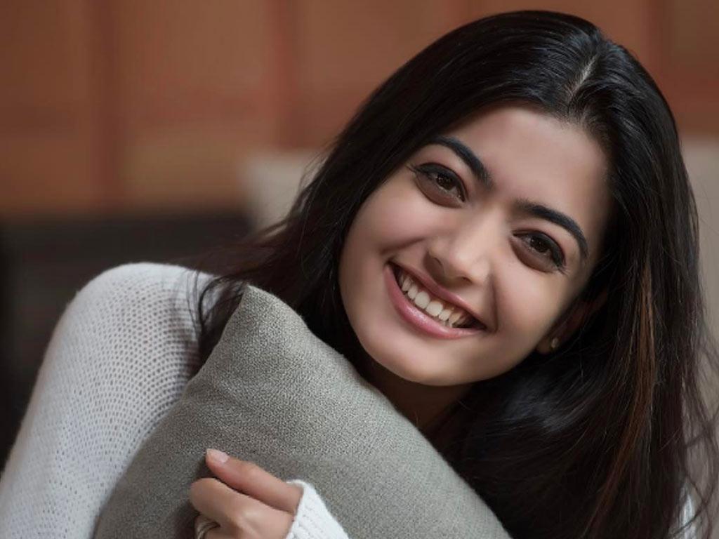 Rashmika Mandanna #240354