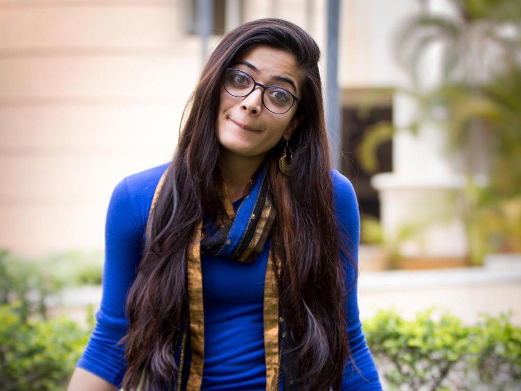 Rashmika Mandanna #240355