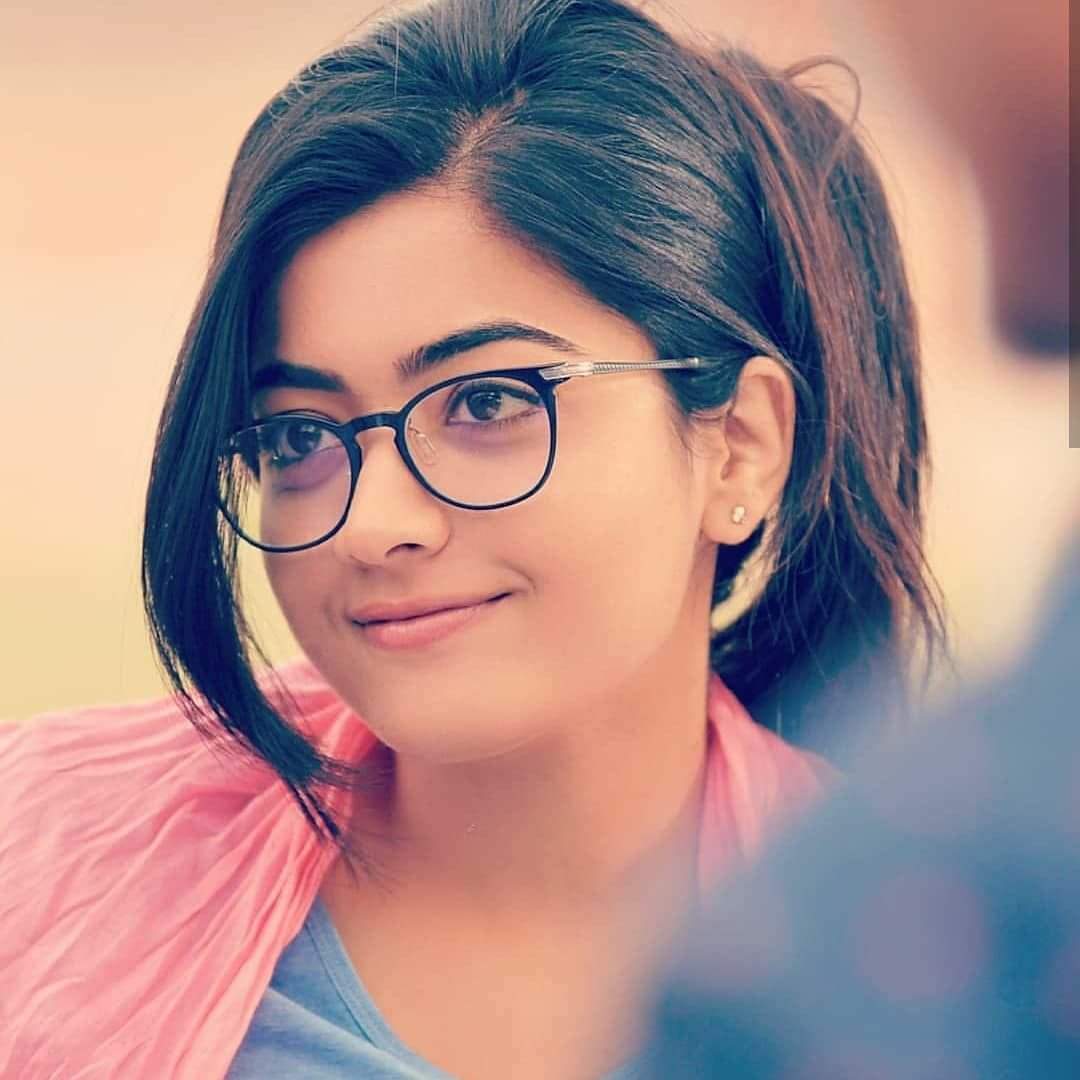 Rashmika Mandanna #240356