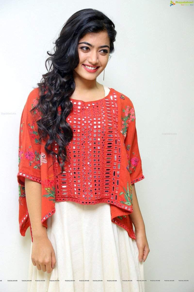 Rashmika Mandanna #240357