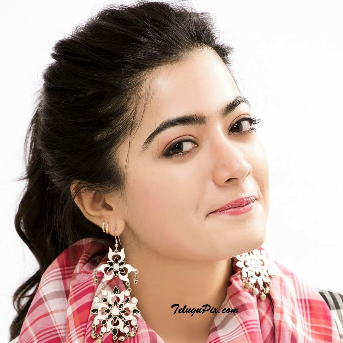 Rashmika Mandanna #240358