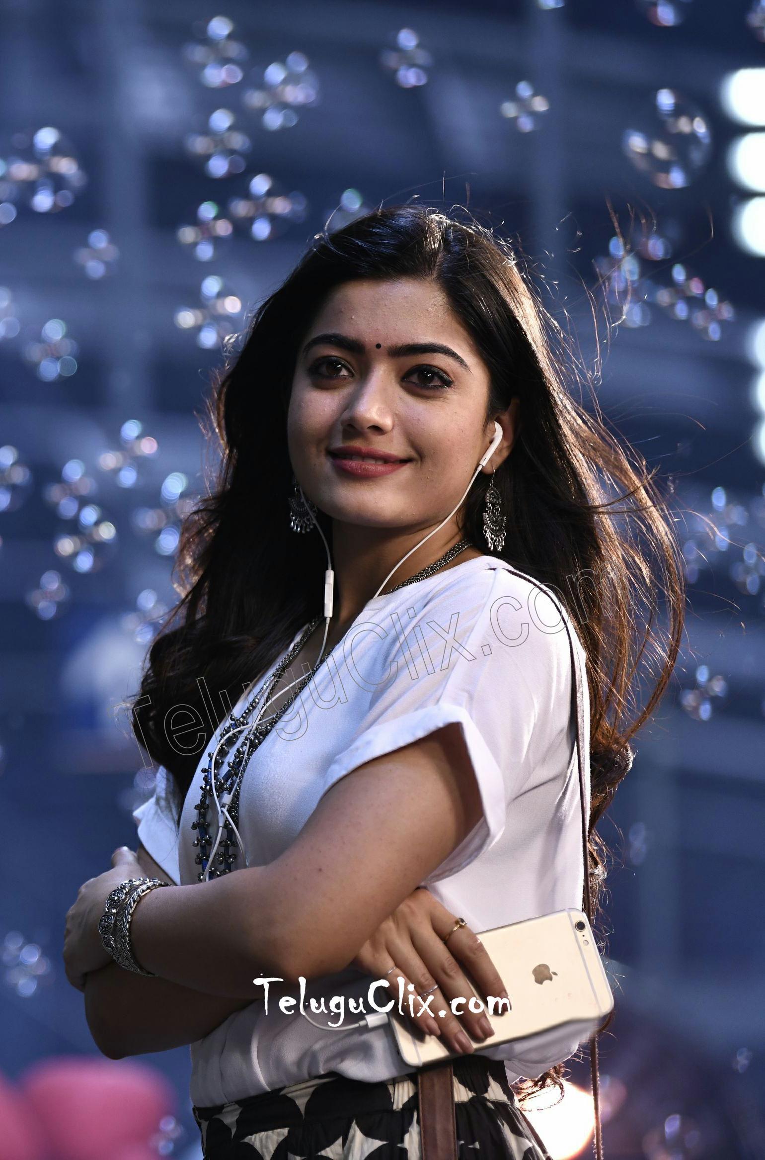 Rashmika Mandanna #240359