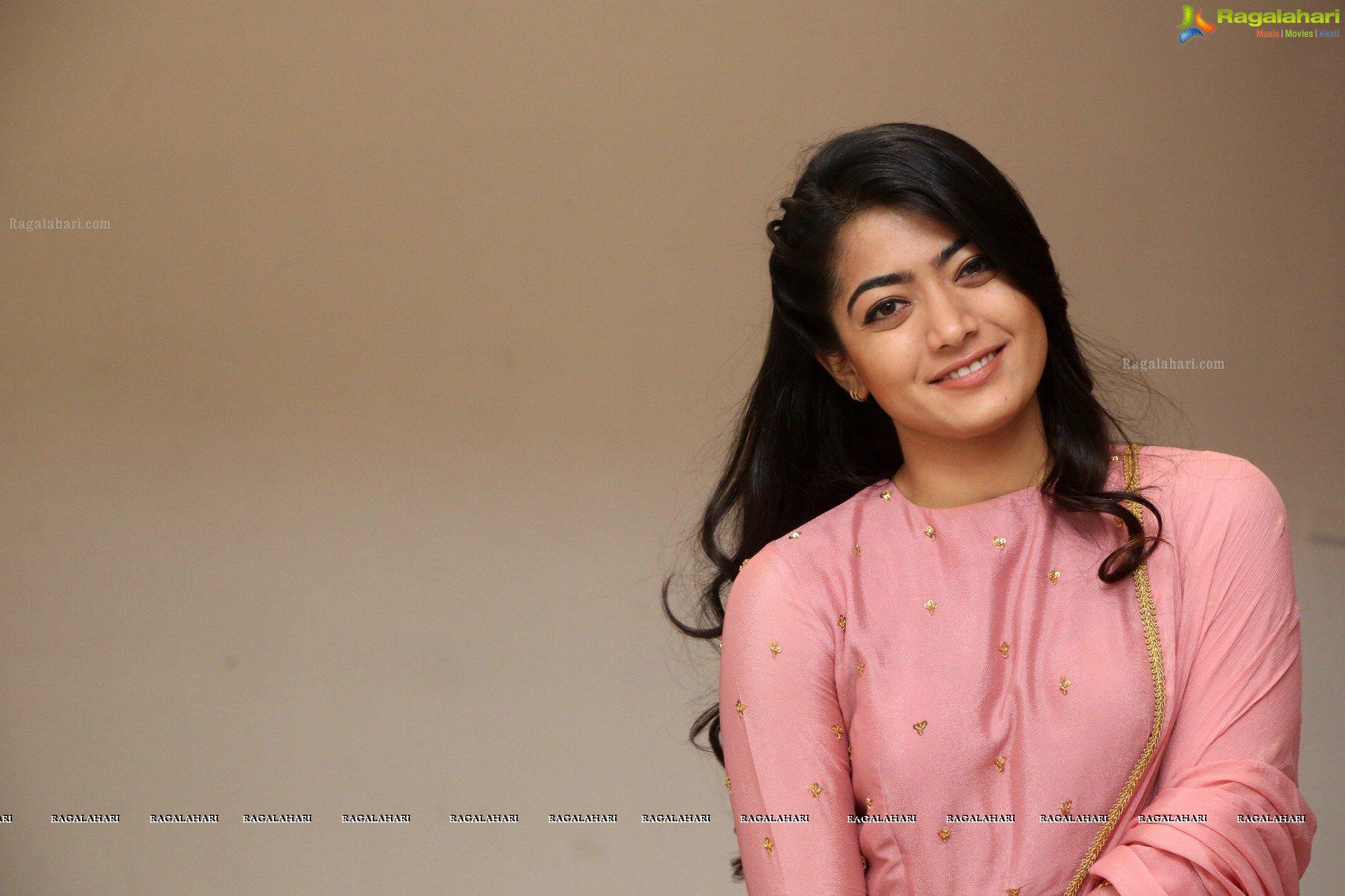Rashmika Mandanna #240363