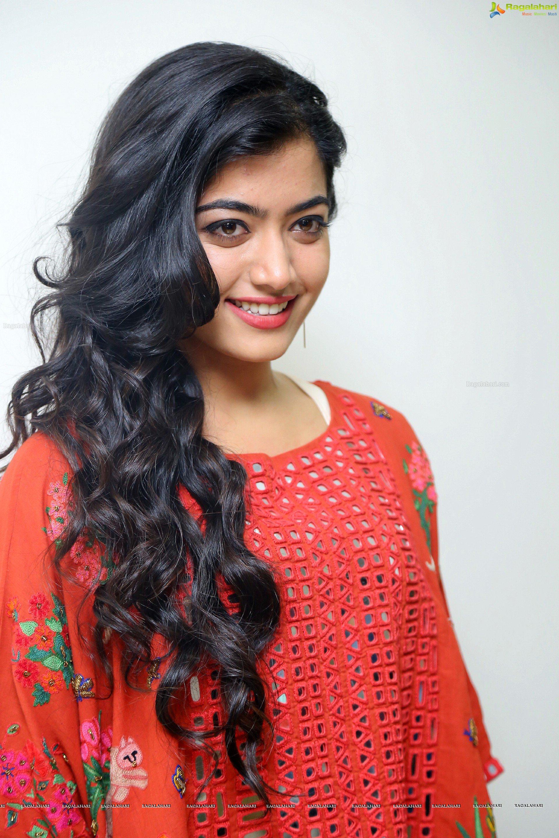 Rashmika Mandanna #240366