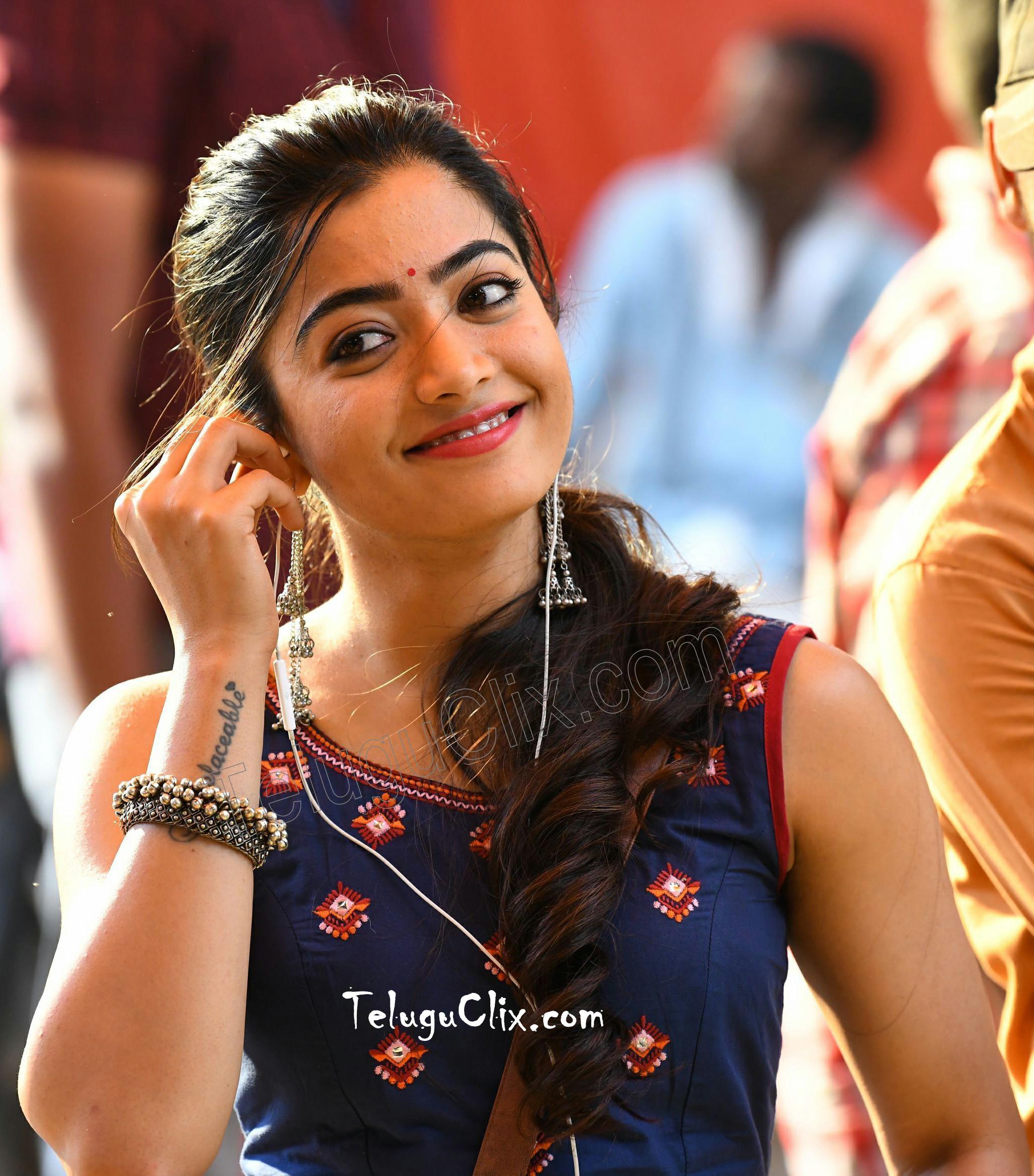 Rashmika Mandanna #240367