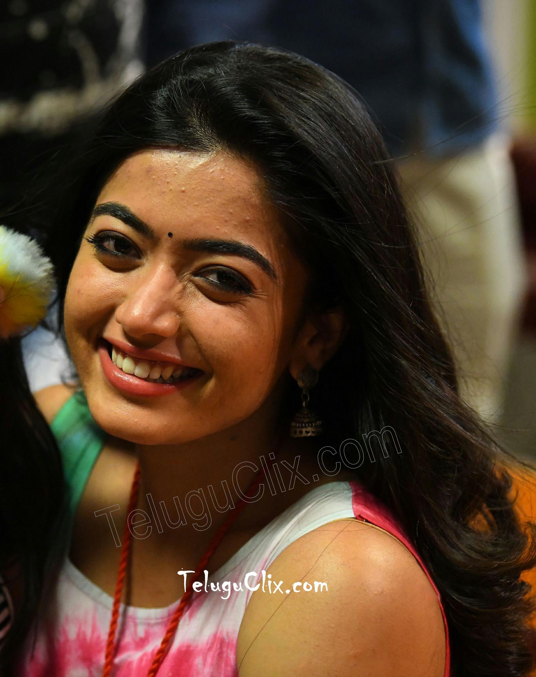 Rashmika Mandanna #240371
