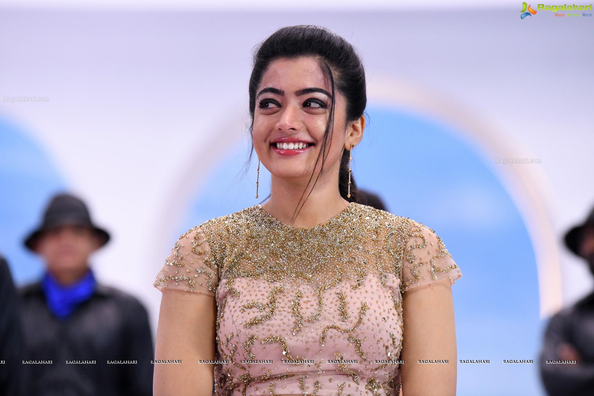 Rashmika Mandanna #240373