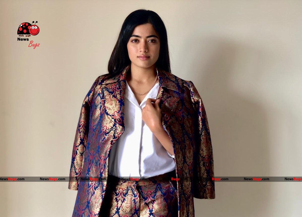 Rashmika Mandanna #240374