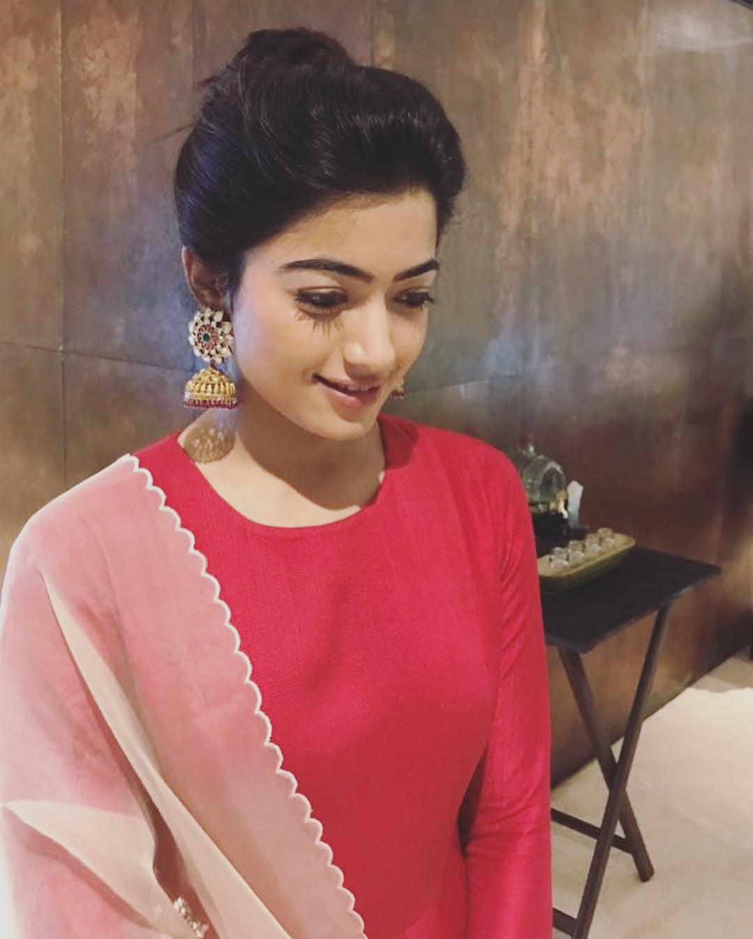 Rashmika Mandanna #240375