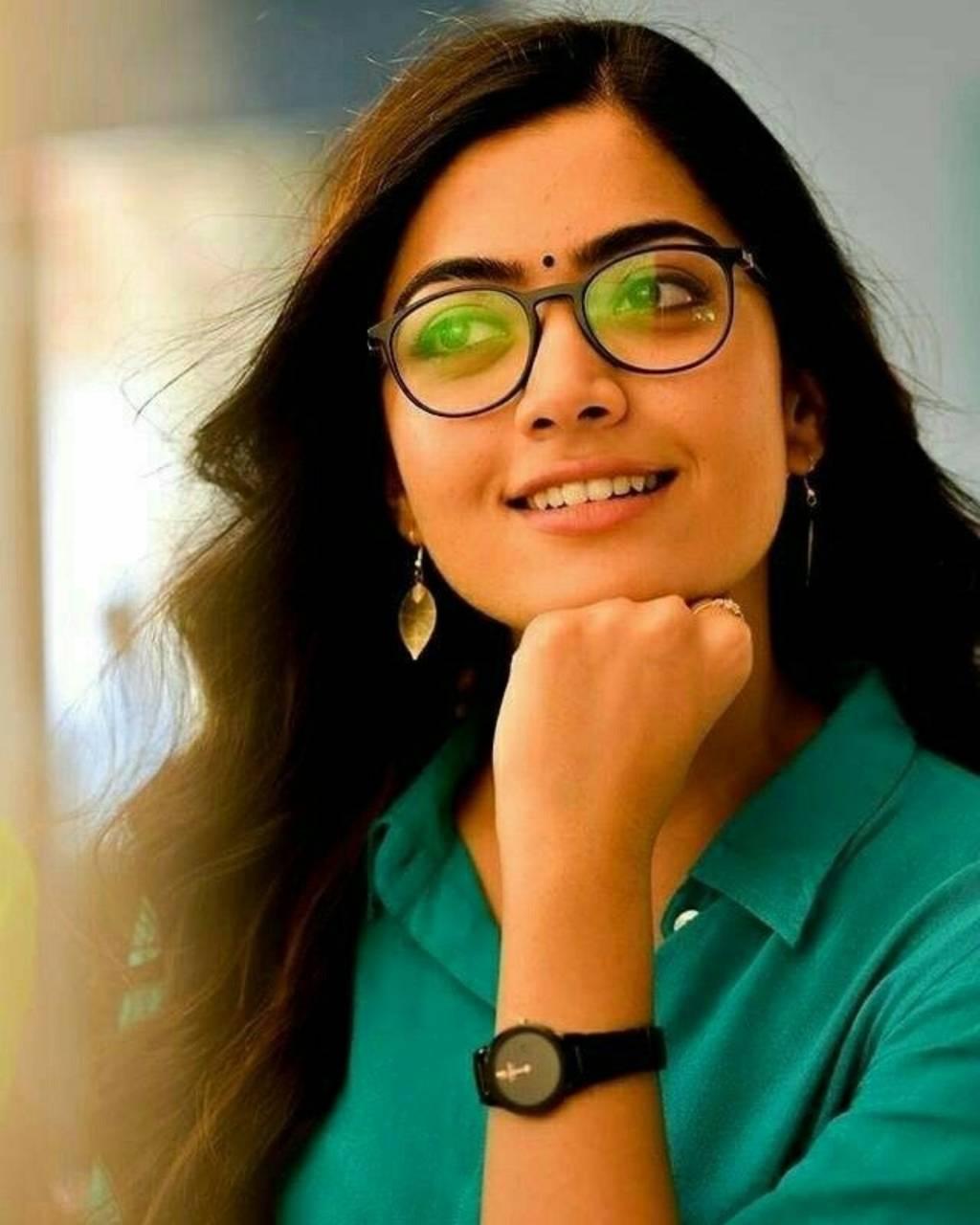 Rashmika Mandanna #240377