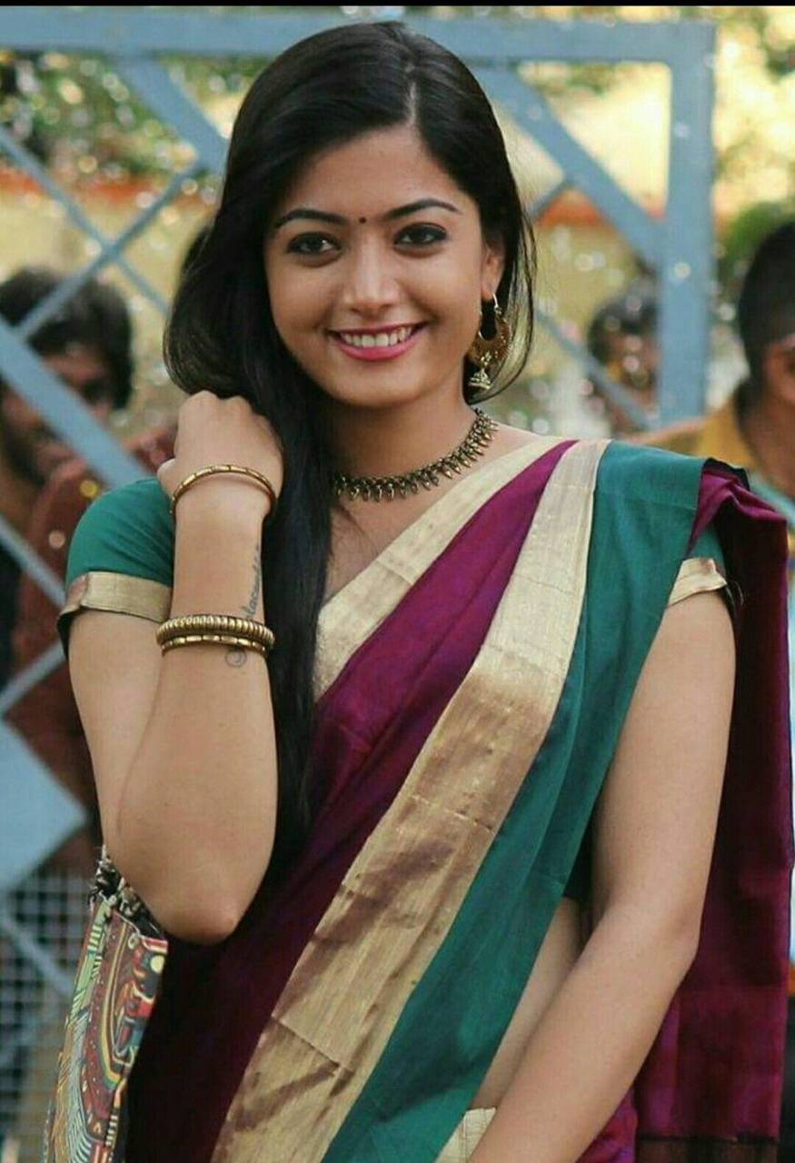 Rashmika Mandanna #240378