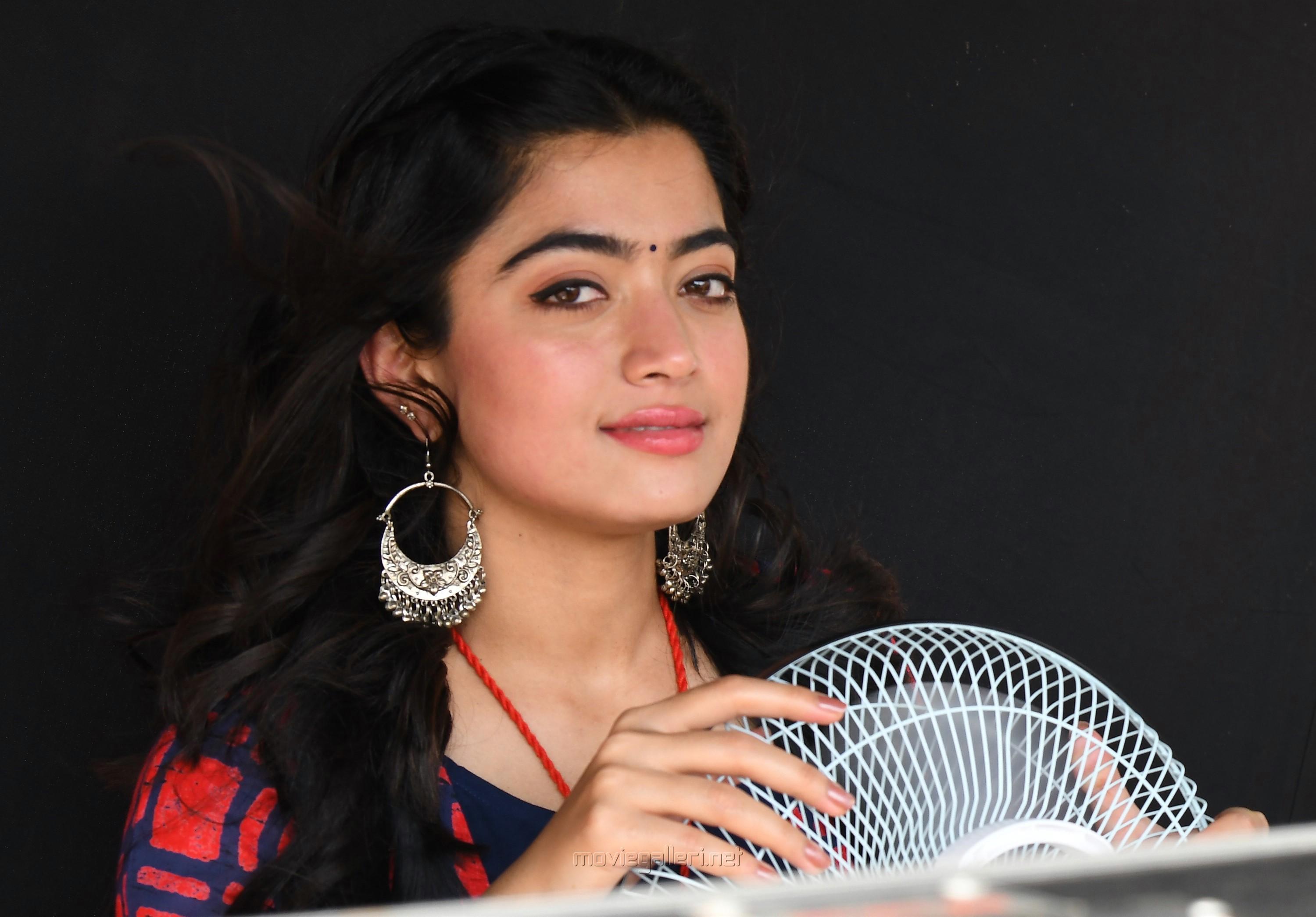 Rashmika Mandanna #240387