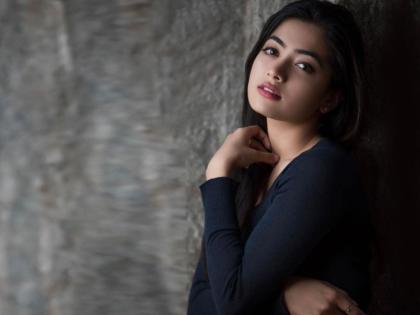 Rashmika Mandanna
