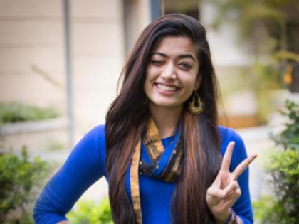 Rashmika Mandanna
