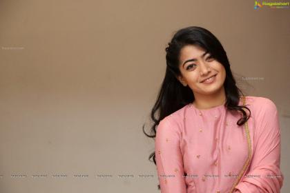 Rashmika Mandanna