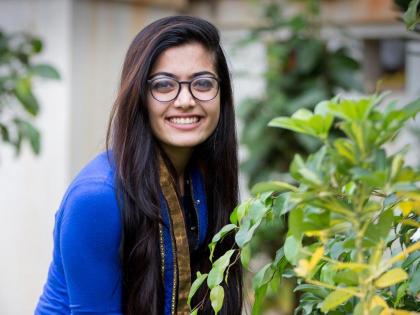 Rashmika Mandanna