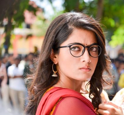 Rashmika Mandanna