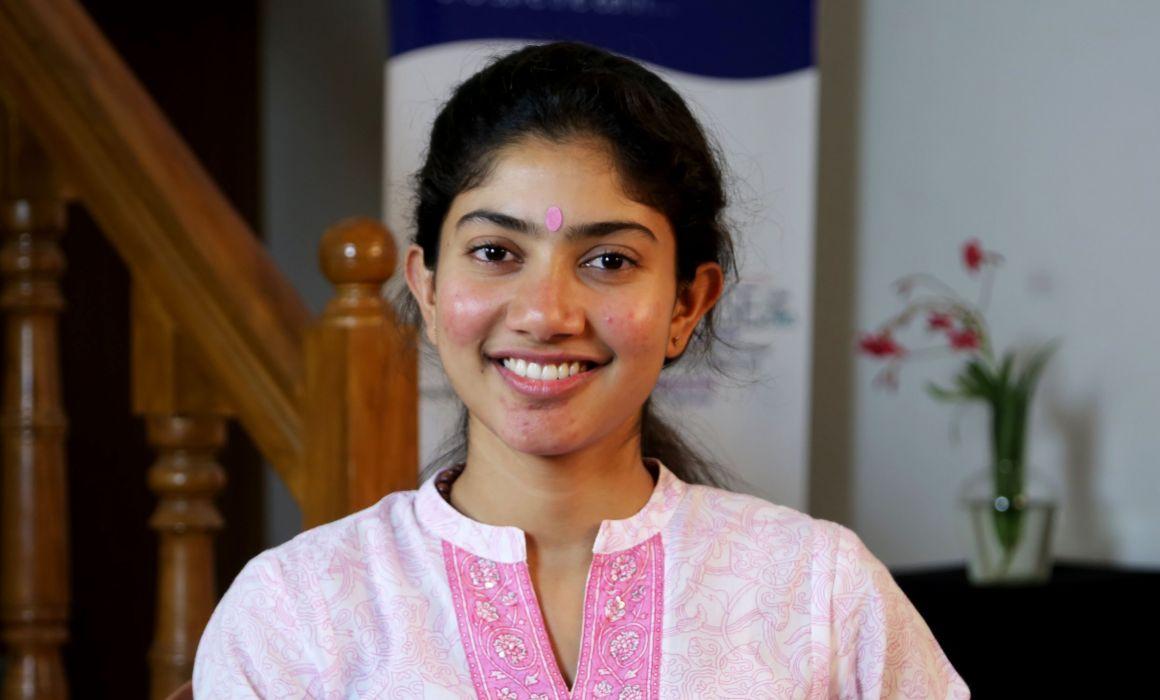 Sai Pallavi #240394