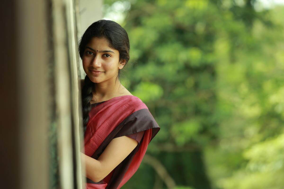 Sai Pallavi #240395
