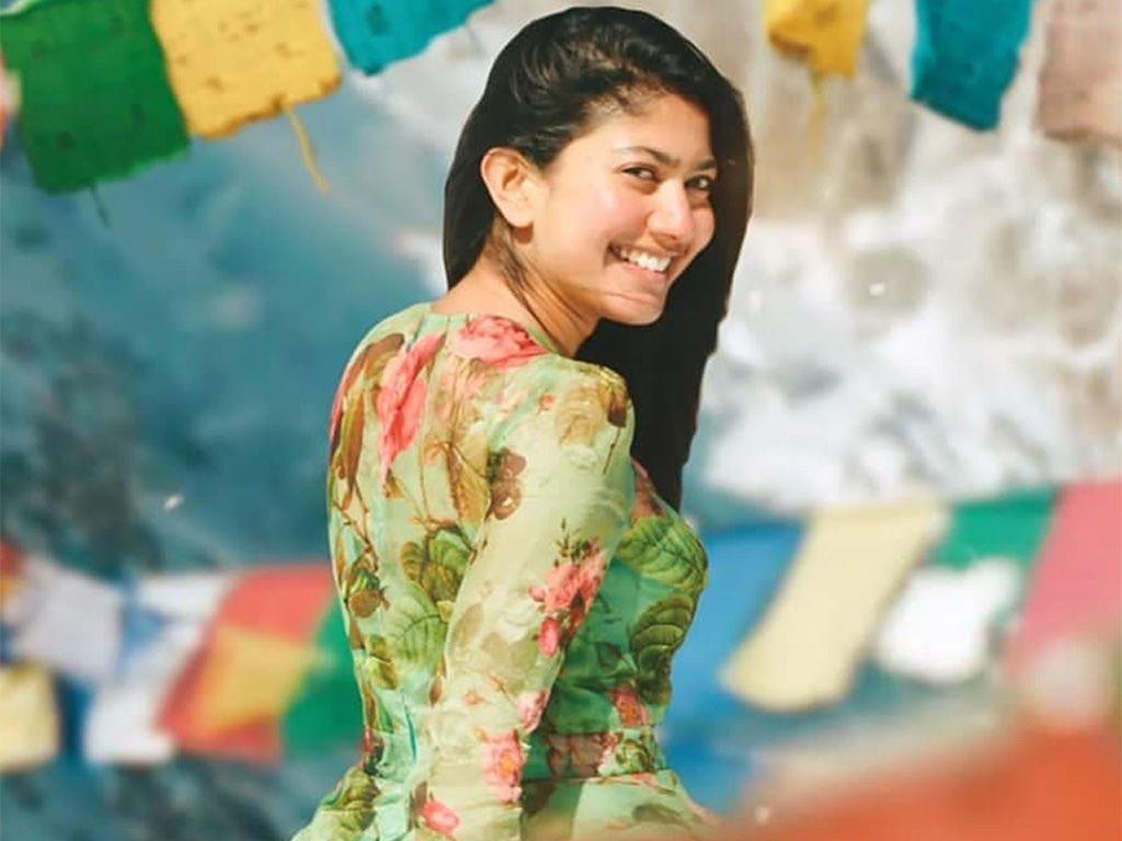 Sai Pallavi #240396