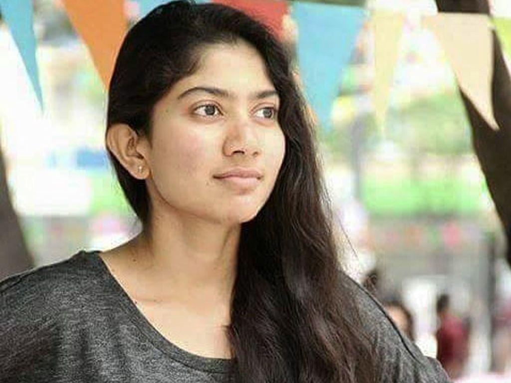 Sai Pallavi #240404