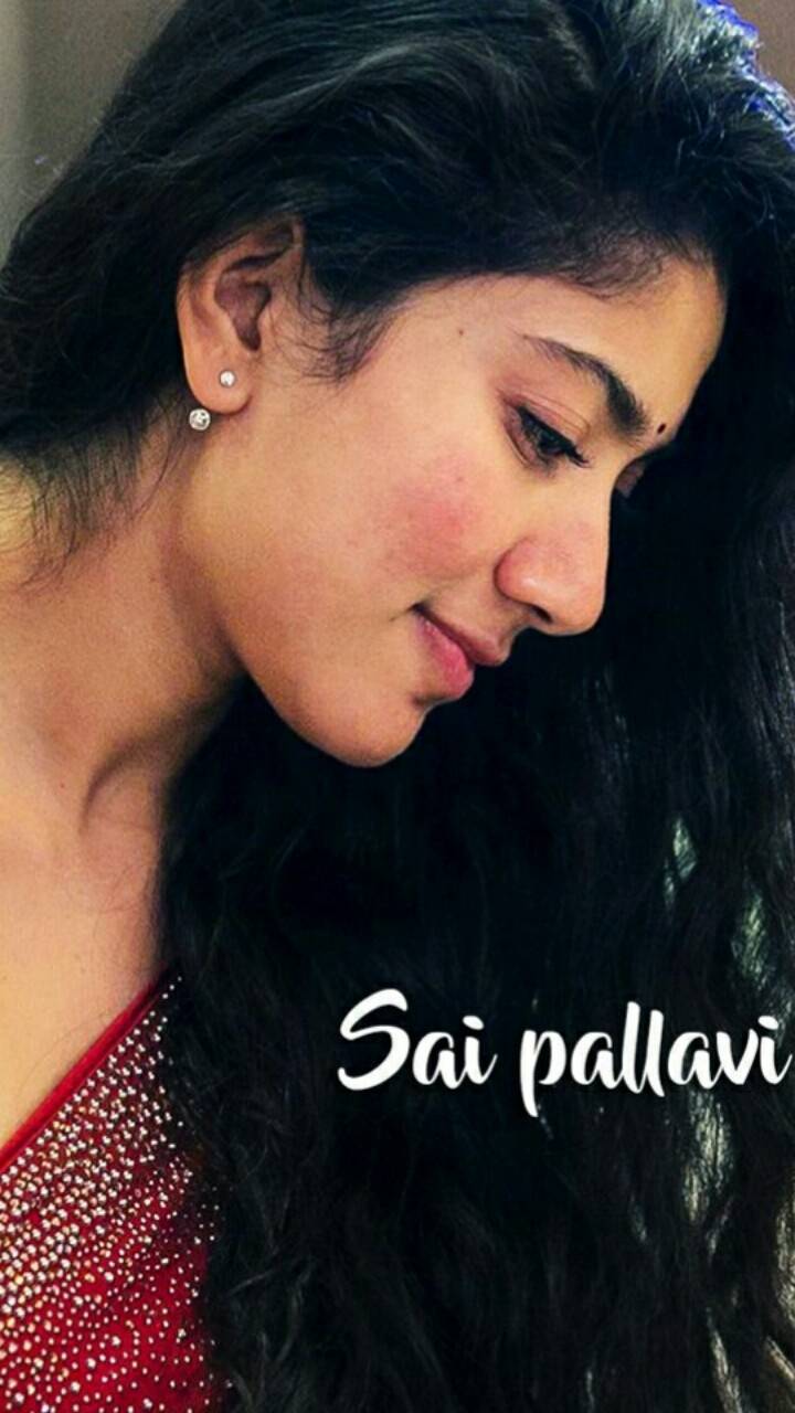 Sai Pallavi #240410