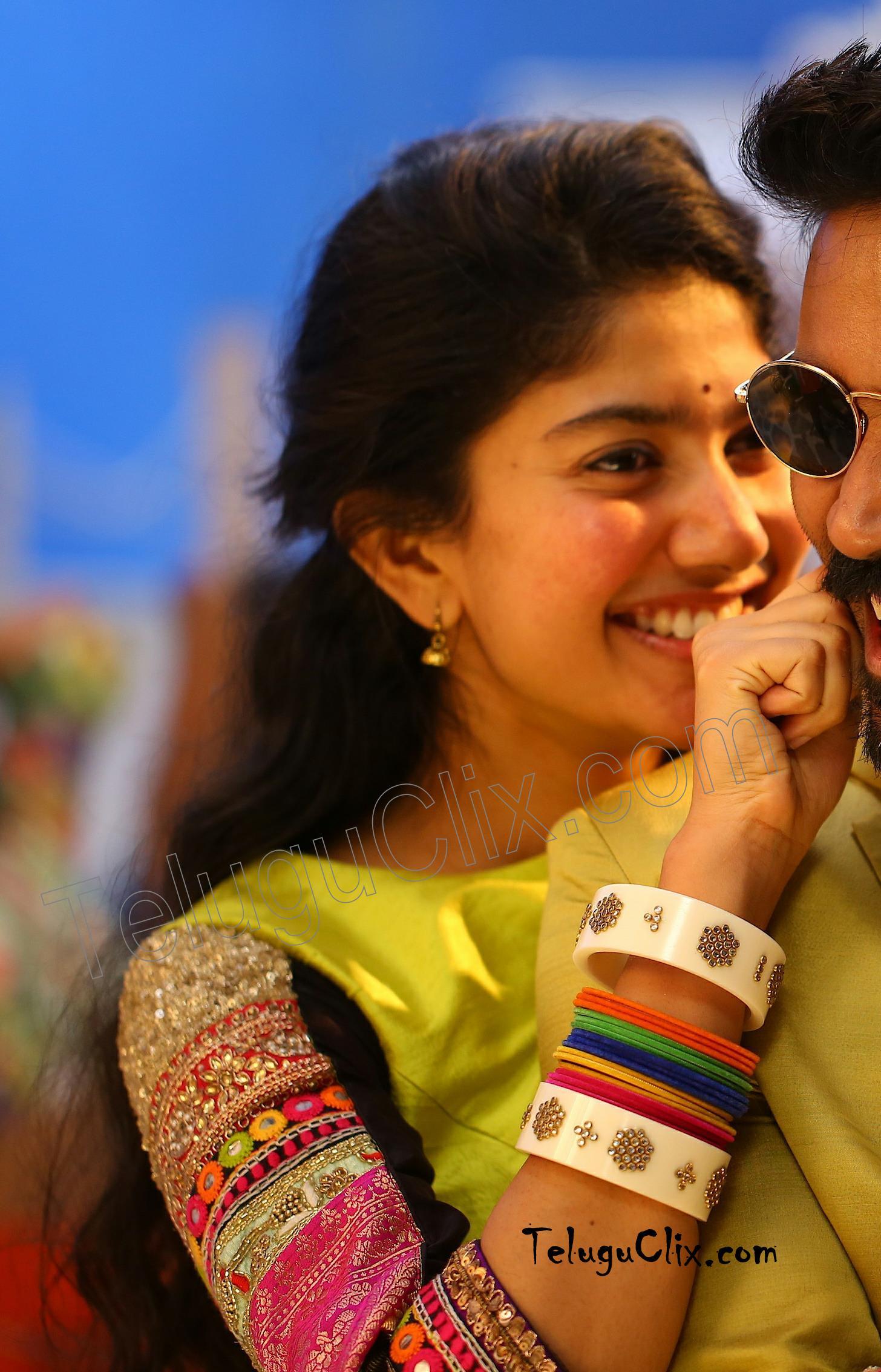 Sai Pallavi #240415